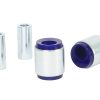 NISSAN PATHFINDER 2005-2013 | PATHFINDER R51 - Toe Control Arm Inner Bush Kit