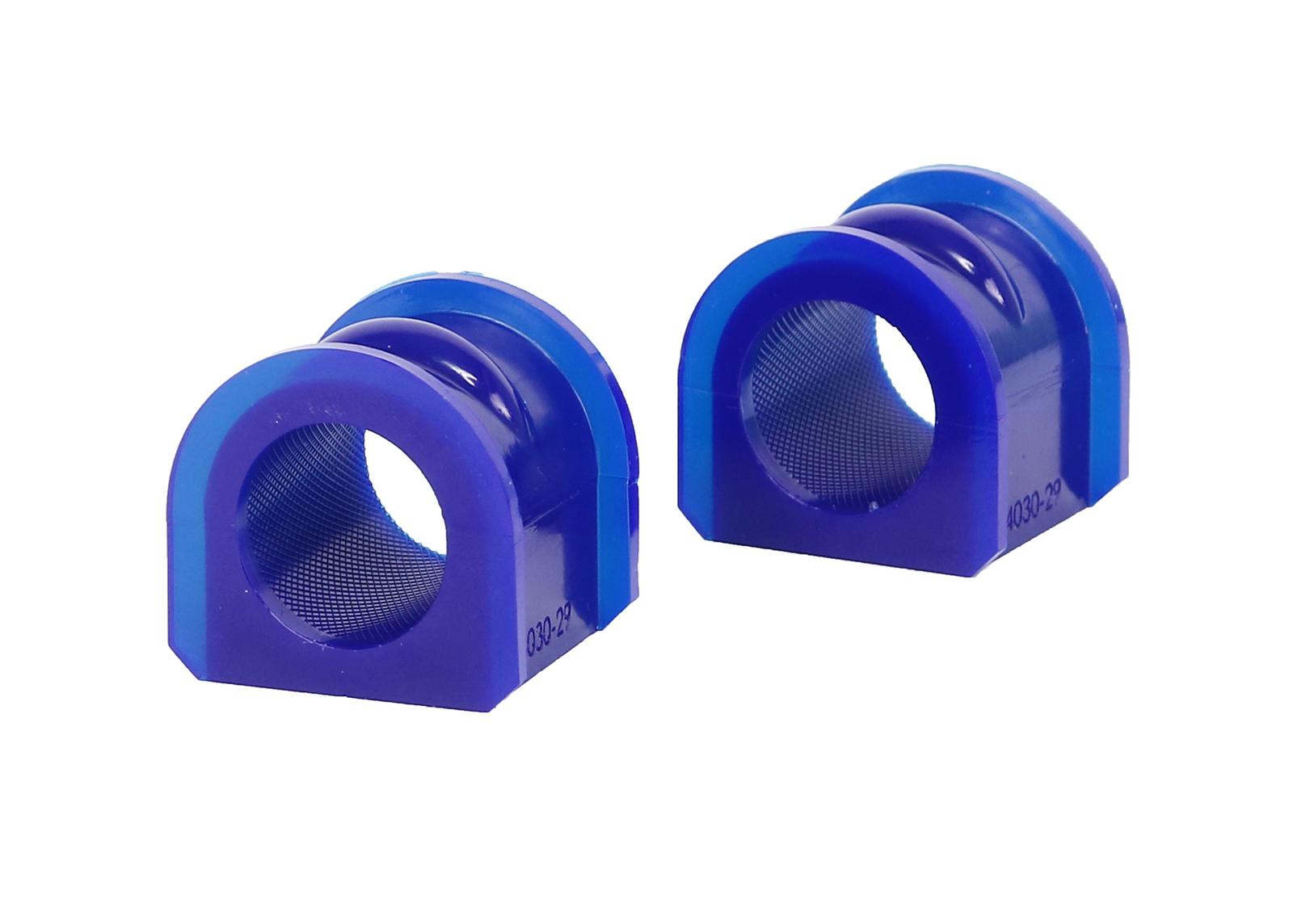 ISUZU D-MAX 2012-2020 | D-MAX TFS 4WD - Sway Bar Mount Bush Kit - Image 2