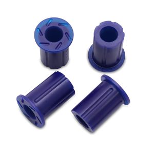 ISUZU D-MAX 2012-2020 | D-MAX TFR 2WD - Spring Rear Upper Shackle Bush Kit