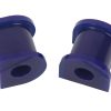 TOYOTA LAND CRUISER PRADO 2009-ON | LAND CRUISER PRADO 150 SERIES - Sway Bar Mount Bush Kit