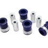 NISSAN PATROL 2010-ON | PATROL Y62 - Control Arm Lower-Inner Bush Kit - Offset