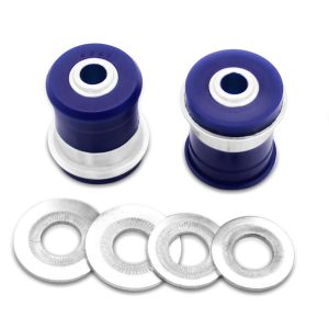 TOYOTA HILUX 2005-2015 | HILUX GGN25R, KUN26R (N70) 4WD - Control Arm Lower Inner Front Bush Kit