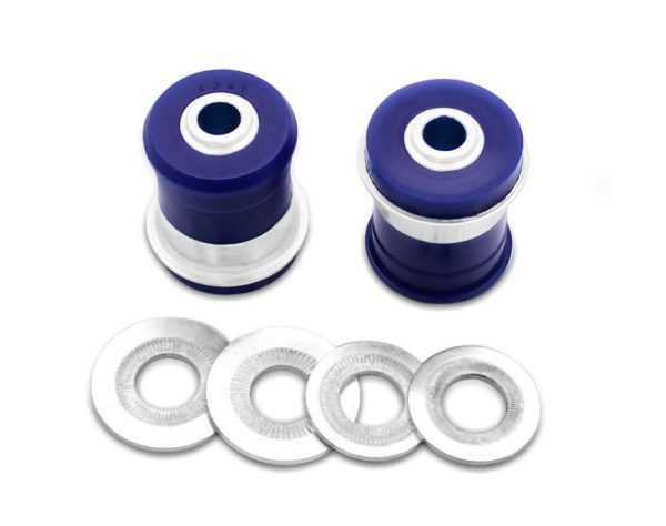 TOYOTA HILUX 2005-2015 | HILUX GGN25R, KUN26R (N70) 4WD - Control Arm Lower Inner Front Bush Kit