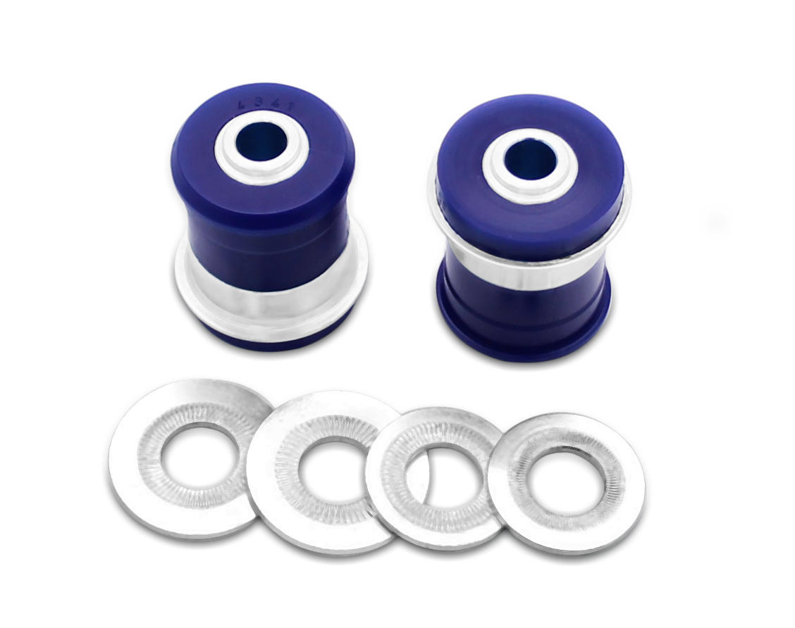 TOYOTA HILUX 2005-2015 | HILUX GGN25R, KUN26R (N70) 4WD - Control Arm Lower Inner Front Bush Kit