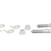 KIA SORENTO 2015-2020 | SORENTO UM - Camber Adjusting Bolt Kit