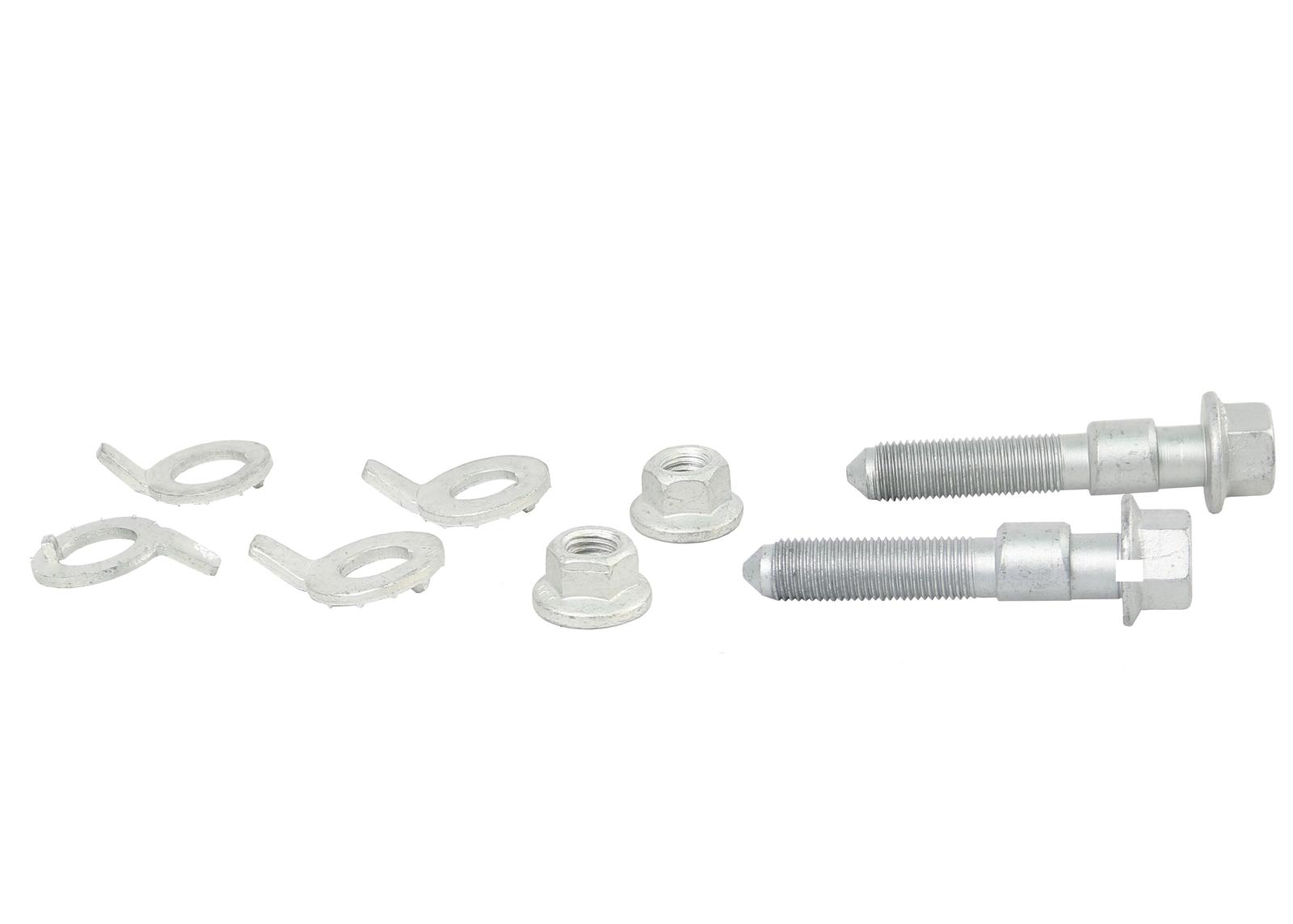 KIA SORENTO 2015-2020 | SORENTO UM - Camber Adjusting Bolt Kit - Image 2
