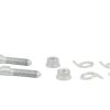 KIA SORENTO 2015-2020 | SORENTO UM - Camber Adjusting Bolt Kit