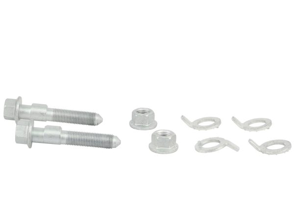 KIA SORENTO 2015-2020 | SORENTO UM - Camber Adjusting Bolt Kit