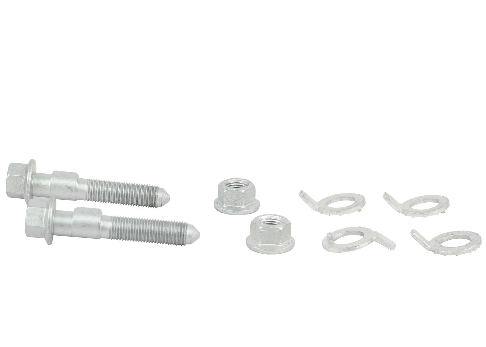KIA SORENTO 2015-2020 | SORENTO UM - Camber Adjusting Bolt Kit - Image 3