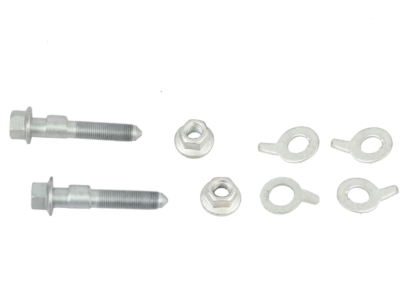 KIA SORENTO 2015-2020 | SORENTO UM - Camber Adjusting Bolt Kit - Image 4