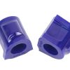 SPF4396-24K_4 SUBARU FORESTER 2012-2018 | FORESTER SJ - Sway Bar Mount Bush Kit