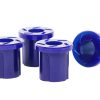 MITSUBISHI TRITON 2006-2015 | TRITON ML, MN 2WD - Spring Rear Eye Bush Kit