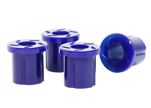 MITSUBISHI TRITON 2006-2015 | TRITON ML, MN 2WD - Spring Rear Eye Bush Kit
