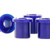 MITSUBISHI TRITON 2006-2015 | TRITON ML, MN 2WD - Spring Rear Eye Bush Kit