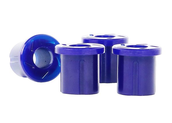 MITSUBISHI TRITON 2006-2015 | TRITON ML, MN 2WD - Spring Rear Eye Bush Kit