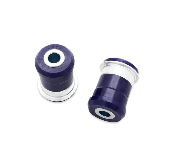 SPF4634FK_1 MITSUBISHI PAJERO 2007-2022 | PAJERO NS, NT, NW, NX - Control Arm Lower-Inner Front Bush Kit