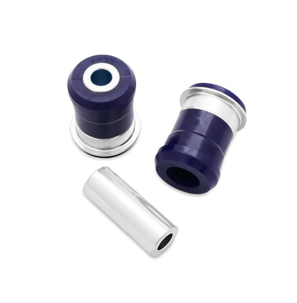 SPF4634FK_2 MITSUBISHI PAJERO 2007-2022 | PAJERO NS, NT, NW, NX - Control Arm Lower-Inner Front Bush Kit