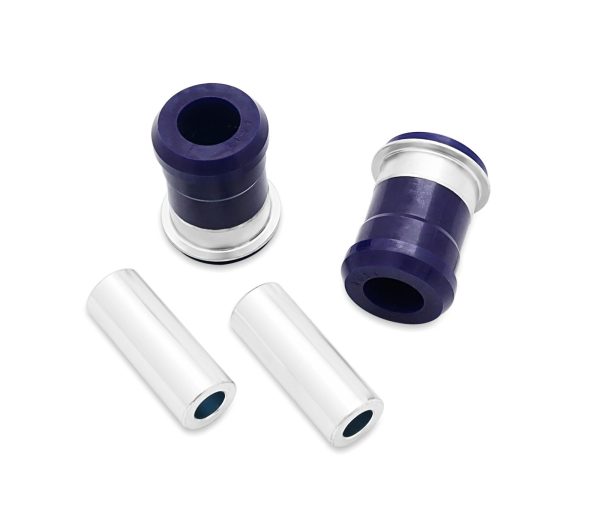 SPF4634FK_3 MITSUBISHI PAJERO 2007-2022 | PAJERO NS, NT, NW, NX - Control Arm Lower-Inner Front Bush Kit