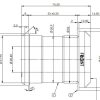 MITSUBISHI PAJERO 2000-2007 | PAJERO NM, NP - Control Arm Lower-Inner Front & Rear Bush Kit