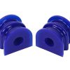 NISSAN X-TRAIL 2007-2014 | X-TRAIL T31 - Sway Bar To Chassis Bush Kit