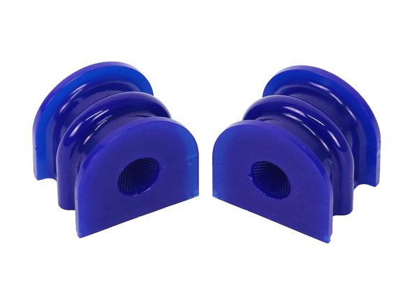 NISSAN X-TRAIL 2007-2014 | X-TRAIL T31 - Sway Bar To Chassis Bush Kit