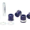 NISSAN X-TRAIL 2007-2014 | X-TRAIL T31 - Subframe to Chassis Mount Bush - Rear Kit