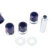 NISSAN X-TRAIL 2007-2014 | X-TRAIL T31 - Subframe to Chassis Mount Bush - Rear Kit