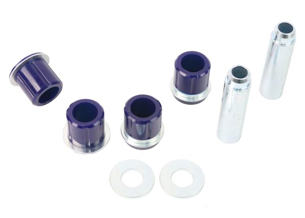 NISSAN X-TRAIL 2007-2014 | X-TRAIL T31 - Subframe to Chassis Mount Bush - Rear Kit