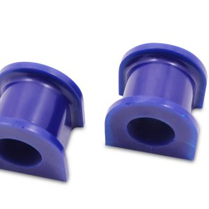 TOYOTA HILUX 2015-ON | HILUX GGN125R, GUN126R, 136R (N80) 4WD - Sway Bar Mount Bush Kit