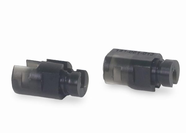 ISUZU D-MAX 2012-2020 | D-MAX TFS 4WD - Brake Line Spacer Kit