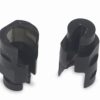 ISUZU D-MAX 2012-2020 | D-MAX TFR 2WD - Brake Line Spacer Kit