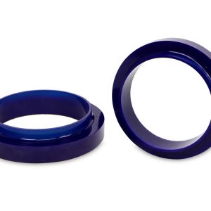 MITSUBISHI PAJERO SPORT 2015-ON | PAJERO SPORT QE, QF - Coil Spring Spacer Bush Kit - Upper