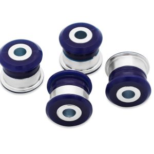 ISUZU D-MAX 2012-2020 | D-MAX TFR 2WD - Control Arm Upper Inner Bush Kit