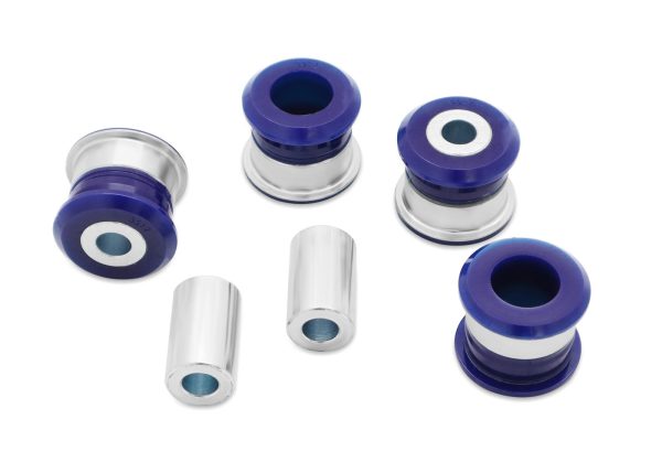 ISUZU D-MAX 2012-2020 | D-MAX TFS 4WD - Control Arm Upper Inner Bush Kit