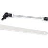SUZUKI JIMNY 2023-ON | JIMNY A6G 5 DOOR - Headlight Height Sensor Adjuster Bracket