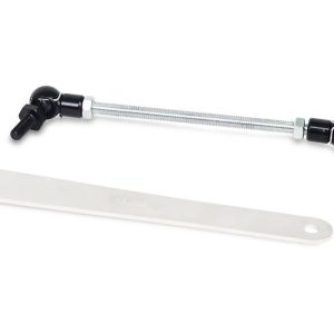 SUZUKI JIMNY 2023-ON | JIMNY A6G 5 DOOR - Headlight Height Sensor Adjuster Bracket