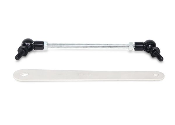 SUZUKI JIMNY 2023-ON | JIMNY A6G 5 DOOR - Headlight Height Sensor Adjuster Bracket