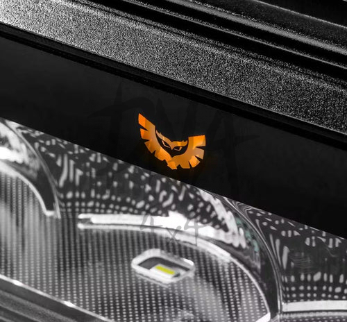 Stedi ST2K Touch 40" Curved LED Light Bar
