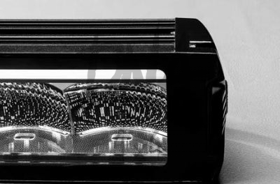 Stedi ST2K Touch 40" Curved LED Light Bar