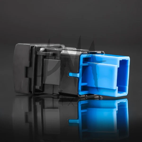 STEDI-FasciaSquareSwitches-3_600x STEDI Square Type Push Switches to suit STEDI Switch Fascia
