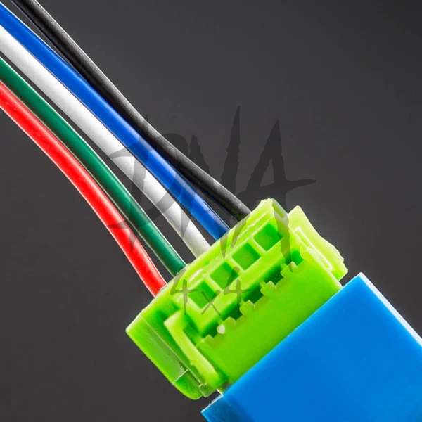 STEDI-FasciaSquareSwitches-4_600x STEDI Square Type Push Switches to suit STEDI Switch Fascia