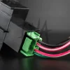 STEDI Tall Type Push Switches for Nissan