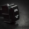 STEDI Tall Type Push Switches for Nissan