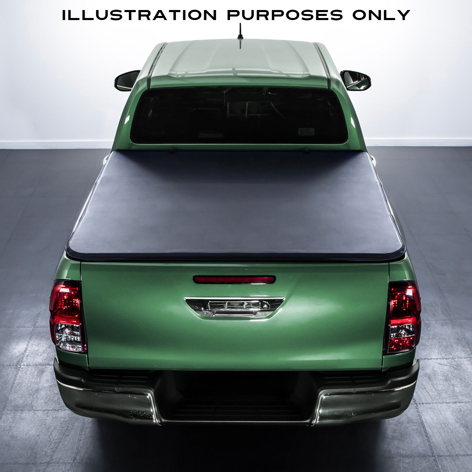 Isuzu D Max
