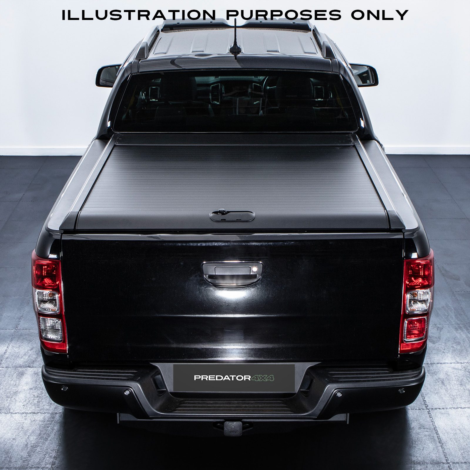 Ford Ranger T6 T7