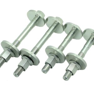 TOYOTA HILUX 2005-2015 | HILUX GGN25R, KUN26R (N70) 4WD - Control Arm Lower Camber Bolt Kit
