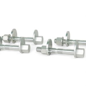FORD RANGER 2011-2015 | RANGER PX I 4WD - Control Arm Lower Camber Bolt Kit