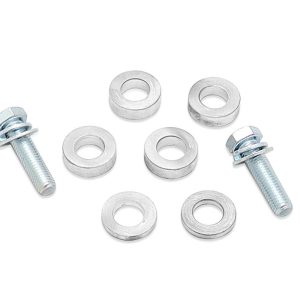 FORD RANGER 2022-ON | RANGER PY, P703 4WD - Centre Bearing Alignment Kit