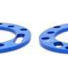 NISSAN NAVARA NP300 2015-ON | NAVARA D23, NP300 SINGLE & KING CAB 4WD (LEAF REAR) - Strut Top Spacer Kit