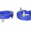 TRC096FLK_1 TOYOTA HILUX 2015-ON | HILUX GGN125R, GUN126R, 136R (N80) 4WD - SuperPro Easy-Lift Strut Spacer Kit